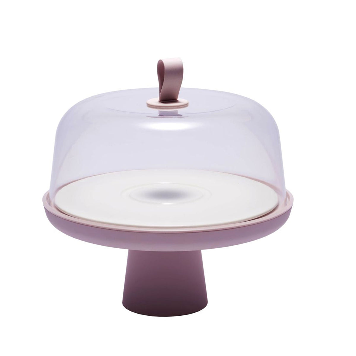 Plat rond 28cm EVOLUTION en céramique