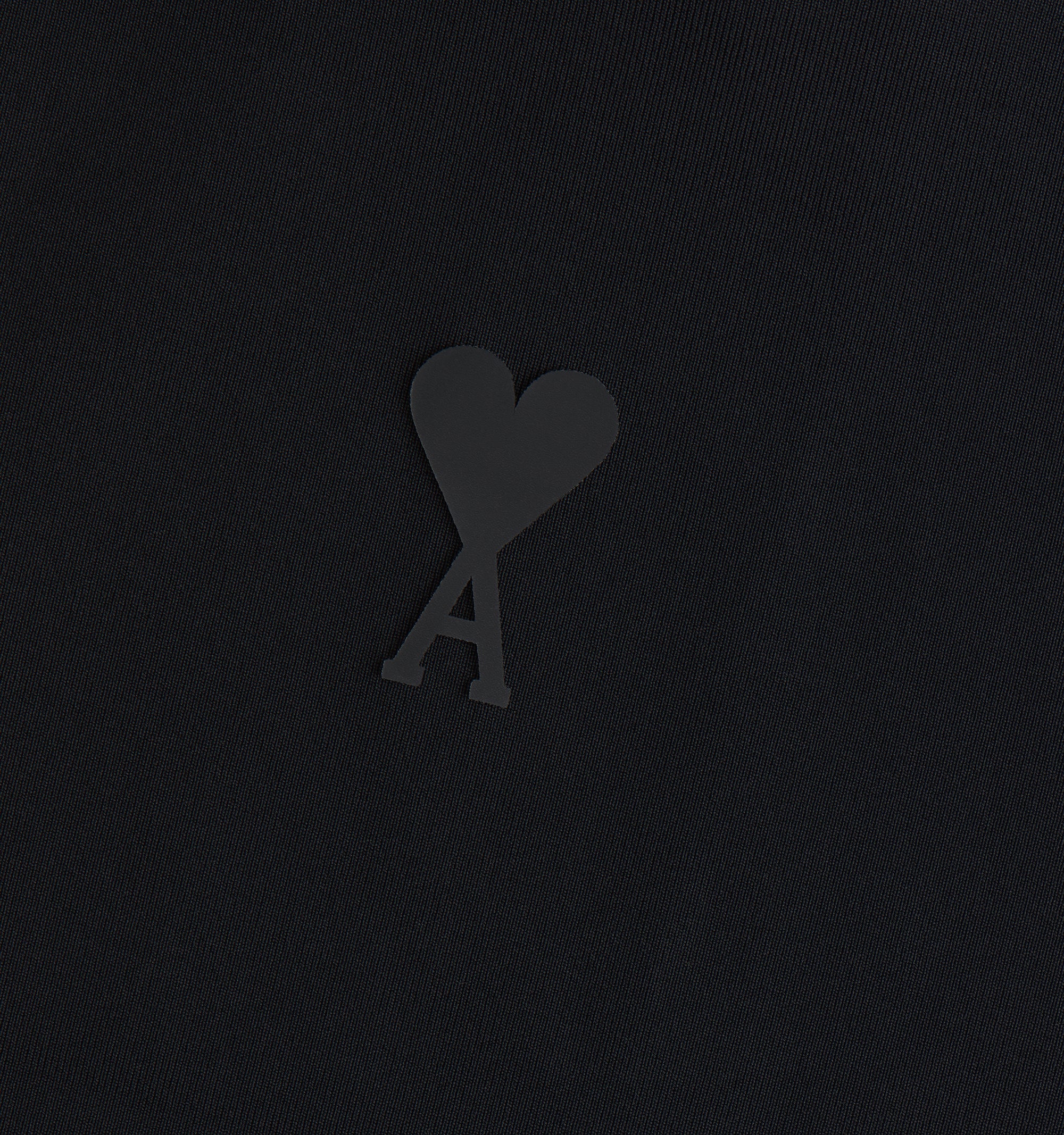Maillot une pièce Ami de Cœur à dos nu - Black