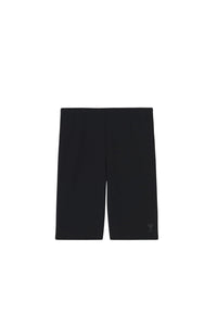 Short cycliste Ami de Cœur - Black