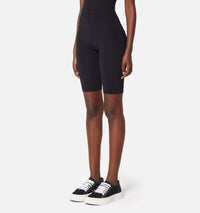 Short cycliste Ami de Cœur - Black