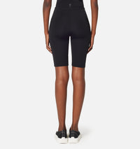 Short cycliste Ami de Cœur - Black