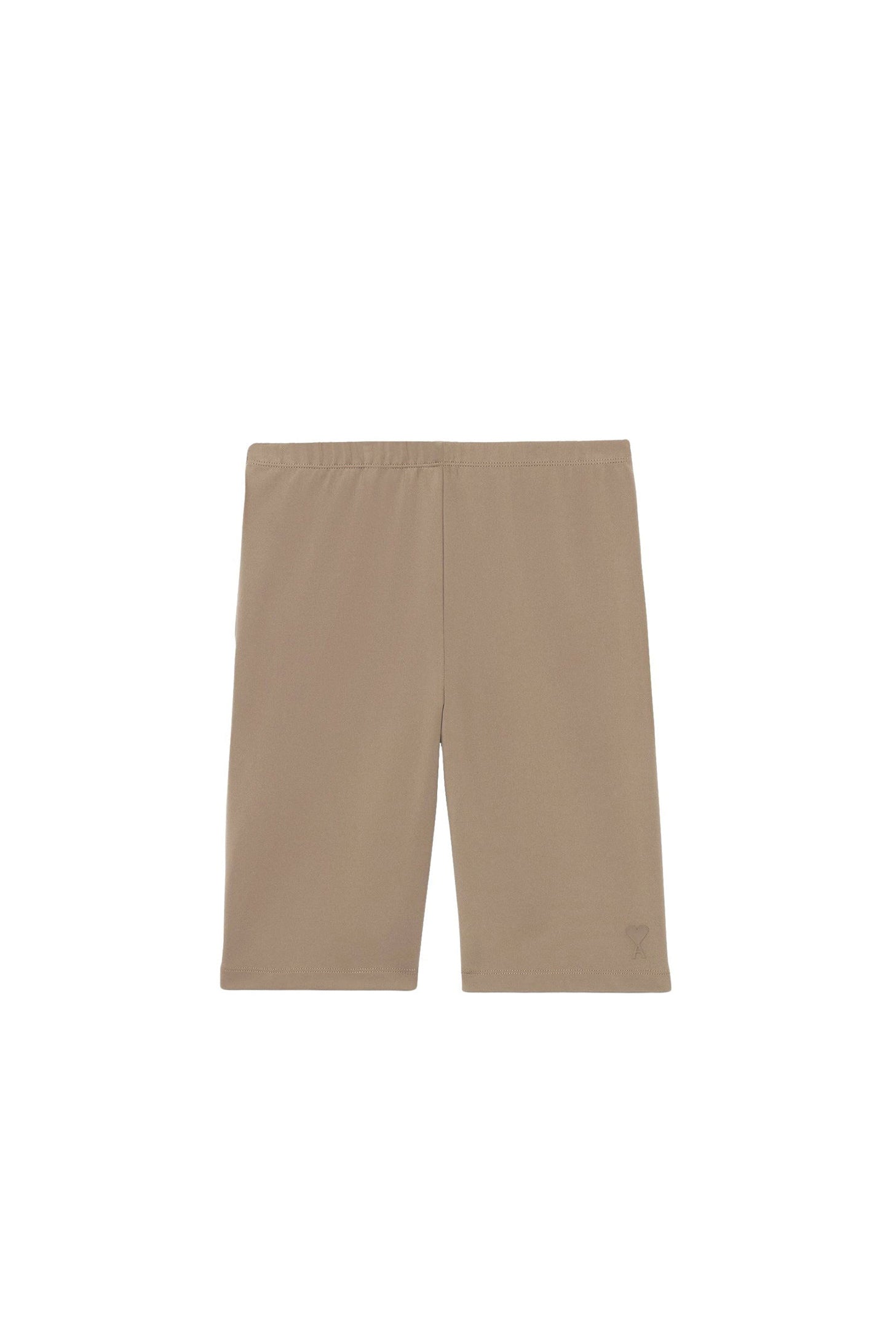 Short cycliste Ami de Cœur - Taupe