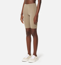 Short cycliste Ami de Cœur - Taupe