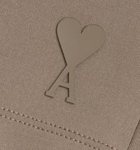 Short cycliste Ami de Cœur - Taupe