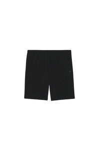 Short de bain Ami de Cœur avec logo - Black