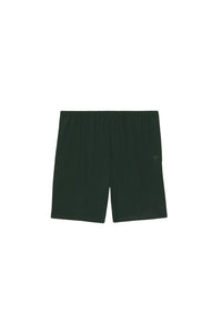 Short de bain Ami de Cœur avec logo - Evergreen