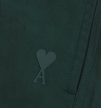 Short de bain Ami de Cœur avec logo - Evergreen