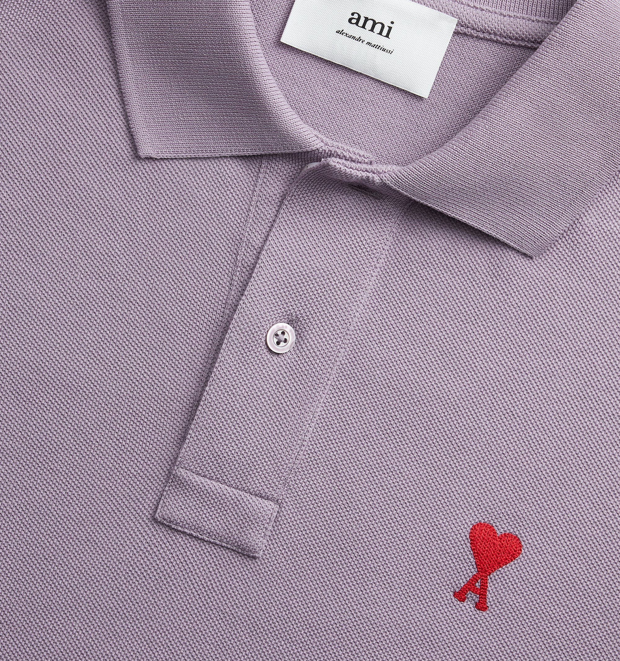 Polo Ami de Cœur - Parma