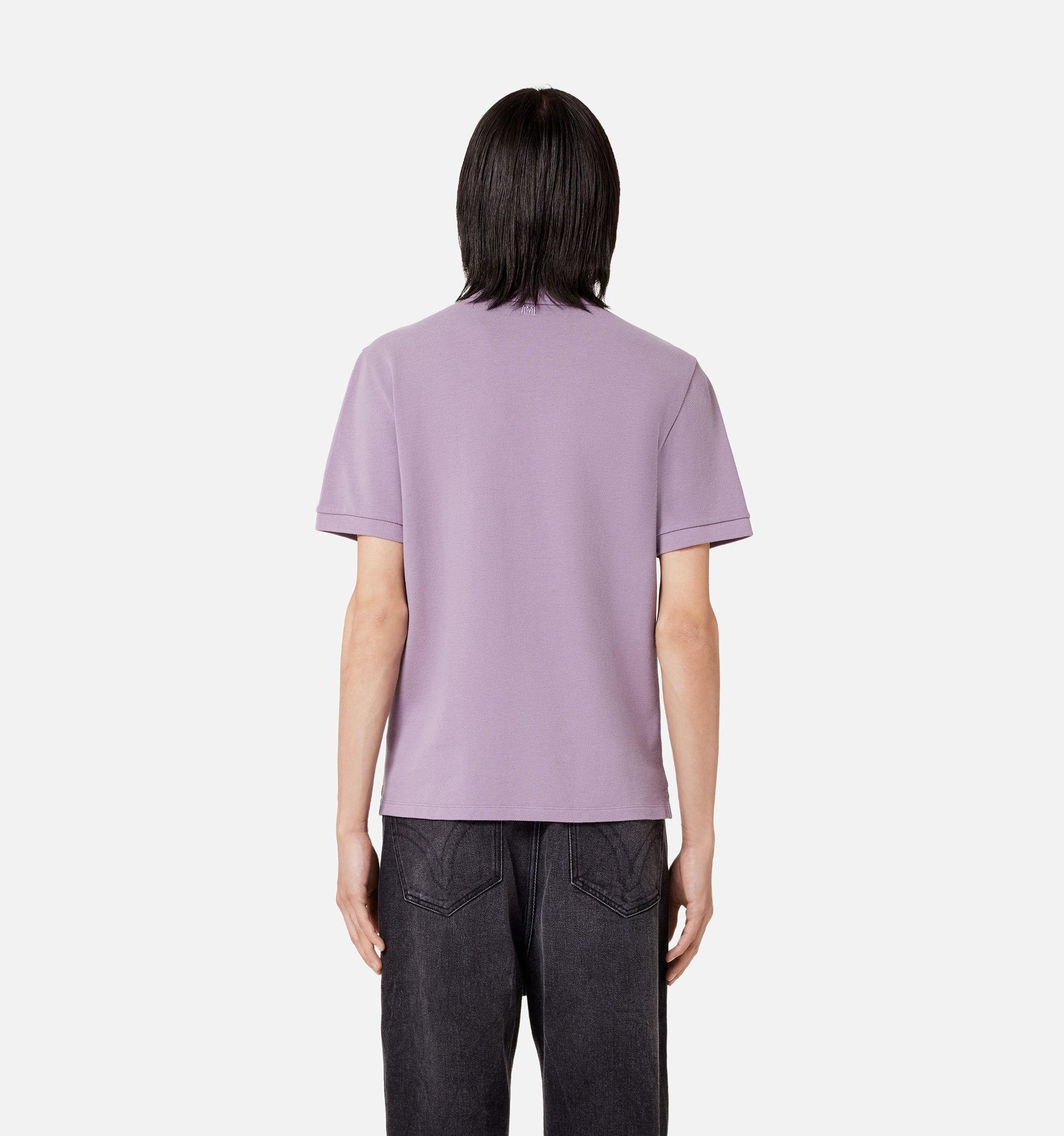 Polo Ami de Cœur - Parma