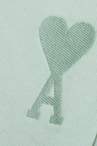 Bermuda Ami de Cœur à poches - Aqua