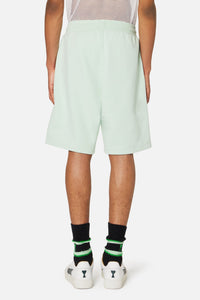 Bermuda Ami de Cœur à poches - Aqua