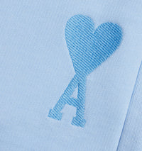 Bermuda Ami de Cœur décontracté - Sky Blue