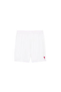 Caleçon Ami de Cœur avec logo - White