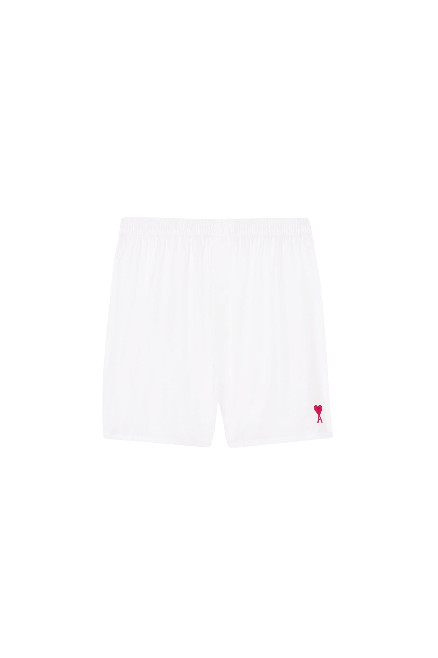 Caleçon Ami de Cœur avec logo - White