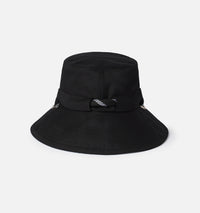 Bob Ami de Cœur avec cordons - Black