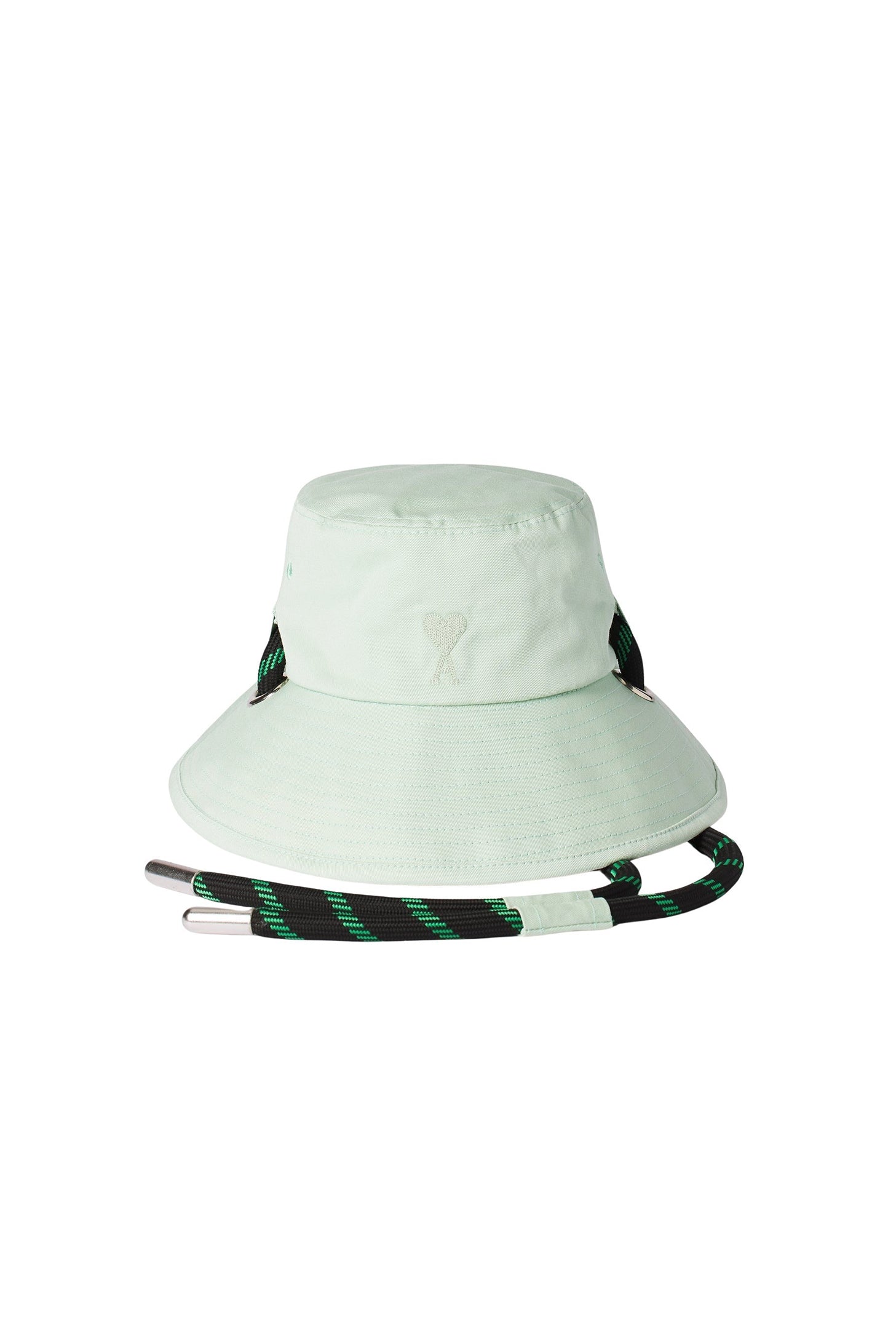 Bob Ami de Cœur avec cordons - Aqua