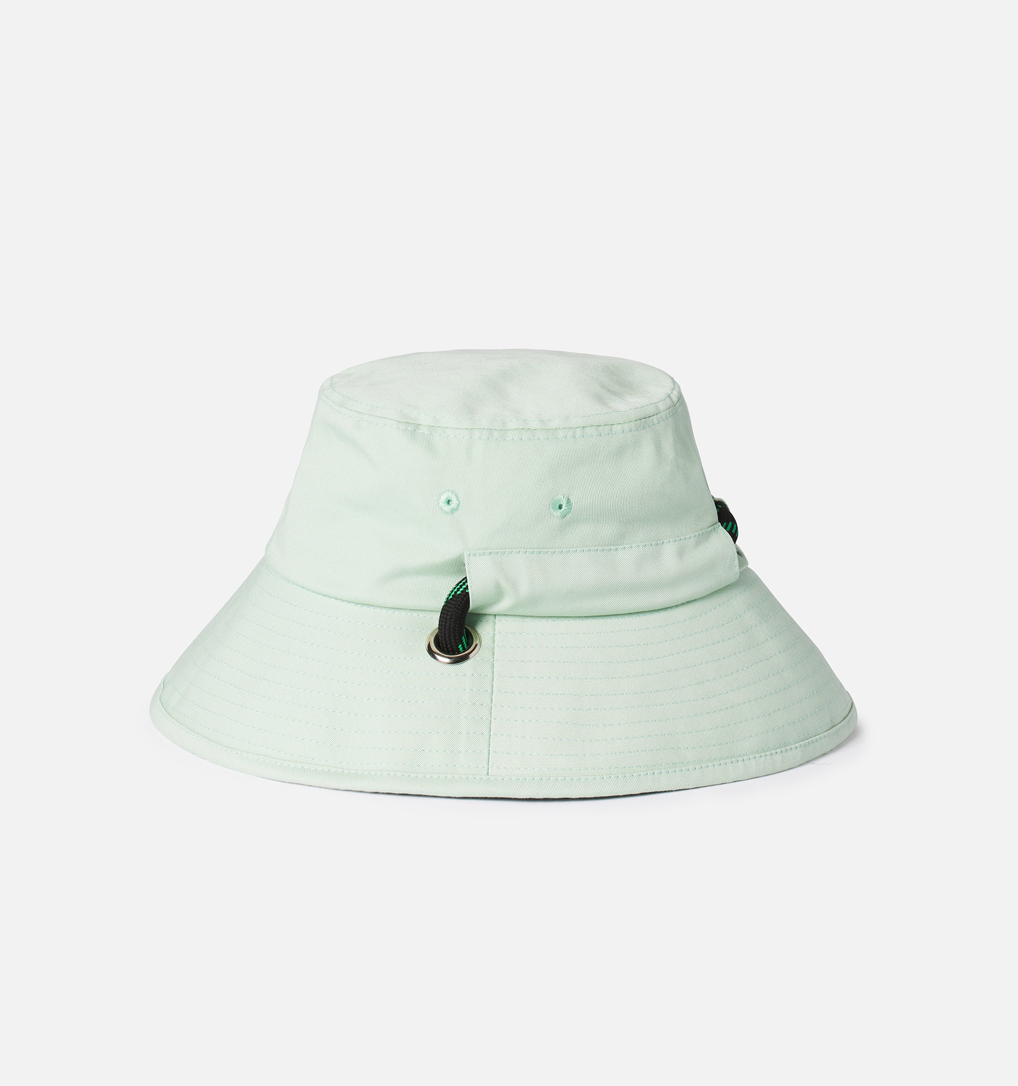 Bob Ami de Cœur avec cordons - Aqua