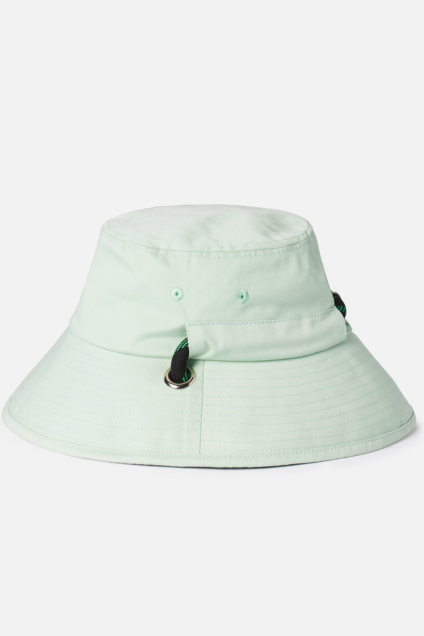 Bob Ami de Cœur avec cordons - Aqua