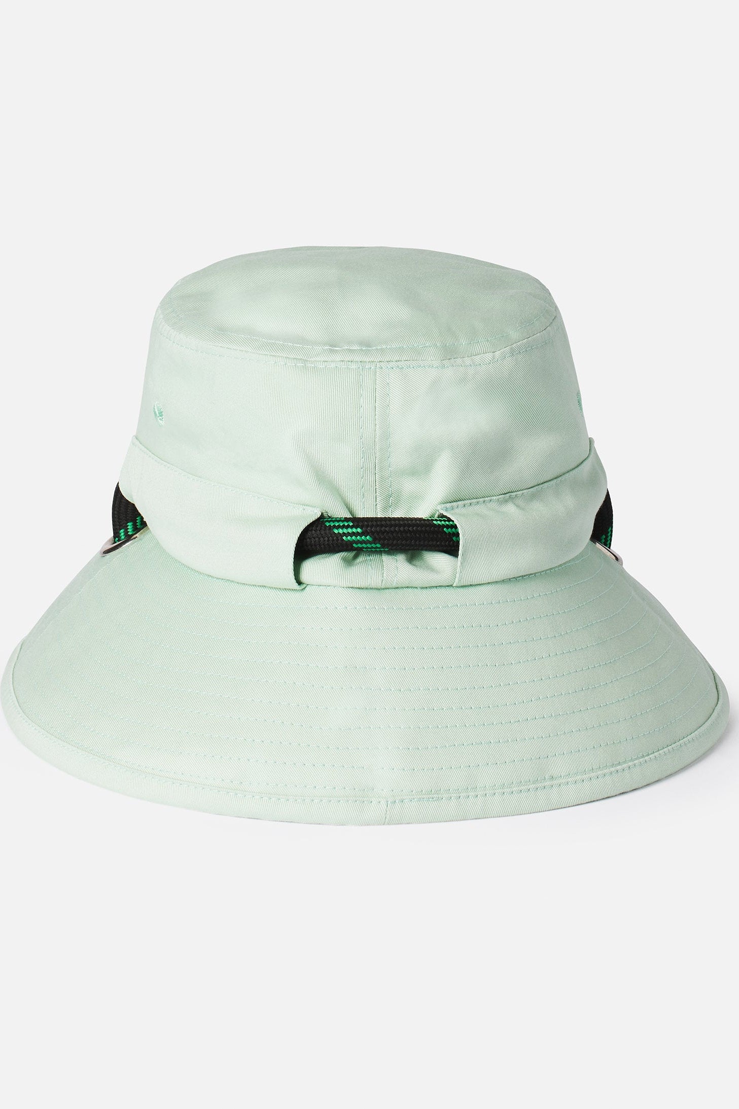 Bob Ami de Cœur avec cordons - Aqua