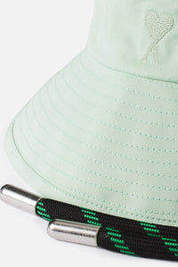 Bob Ami de Cœur avec cordons - Aqua