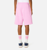 Bermuda Ami de Cœur décontracté - Candy Pink
