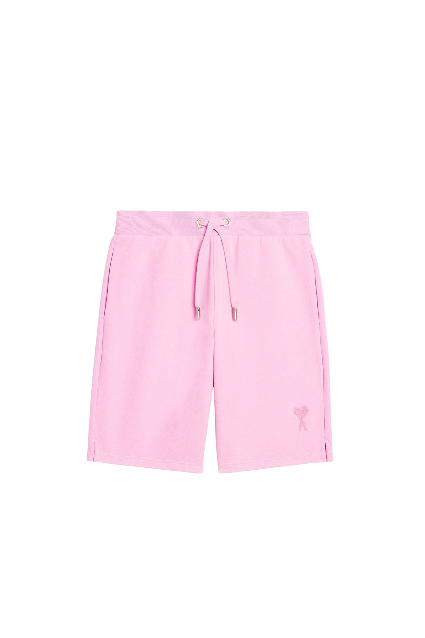 Bermuda Ami de Cœur décontracté - Candy Pink