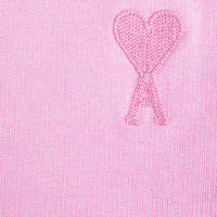 Bermuda Ami de Cœur décontracté - Candy Pink