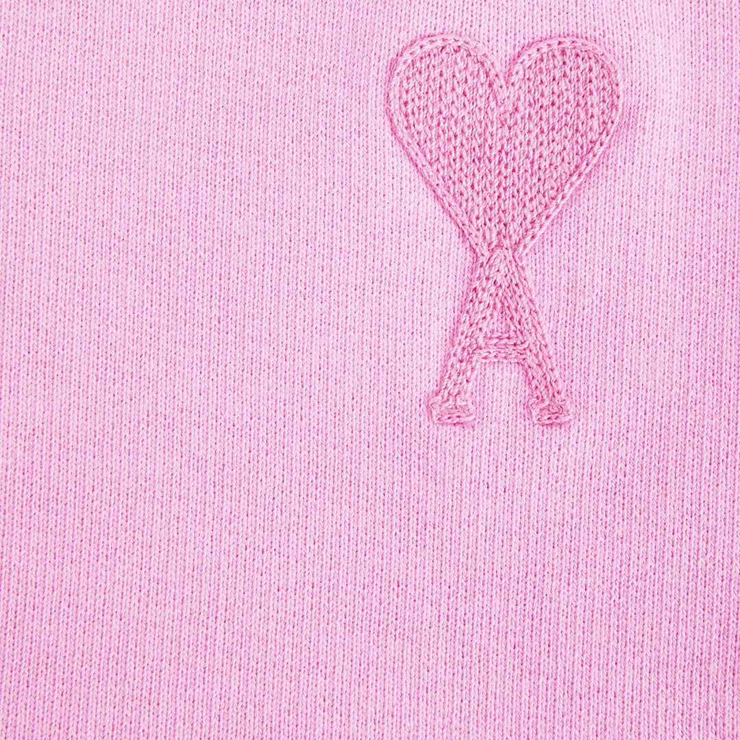 Bermuda Ami de Cœur décontracté - Candy Pink