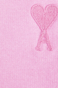 Bermuda Ami de Cœur décontracté - Candy Pink