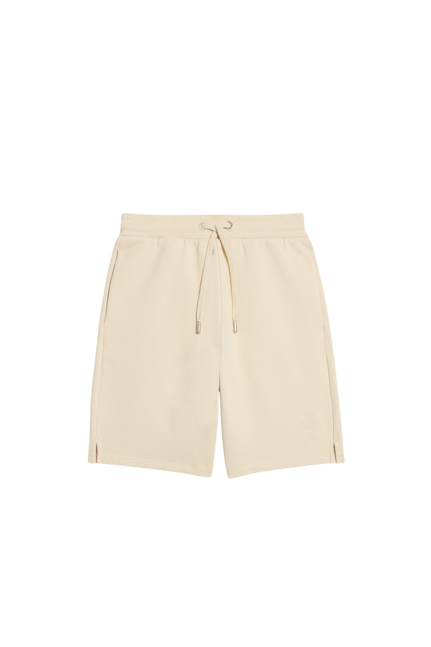Bermuda Ami de Cœur décontracté - Vanilla