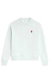 Sweatshirt Ami de Cœur à manches longues - Pale Green