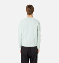 Sweatshirt Ami de Cœur à manches longues - Pale Green