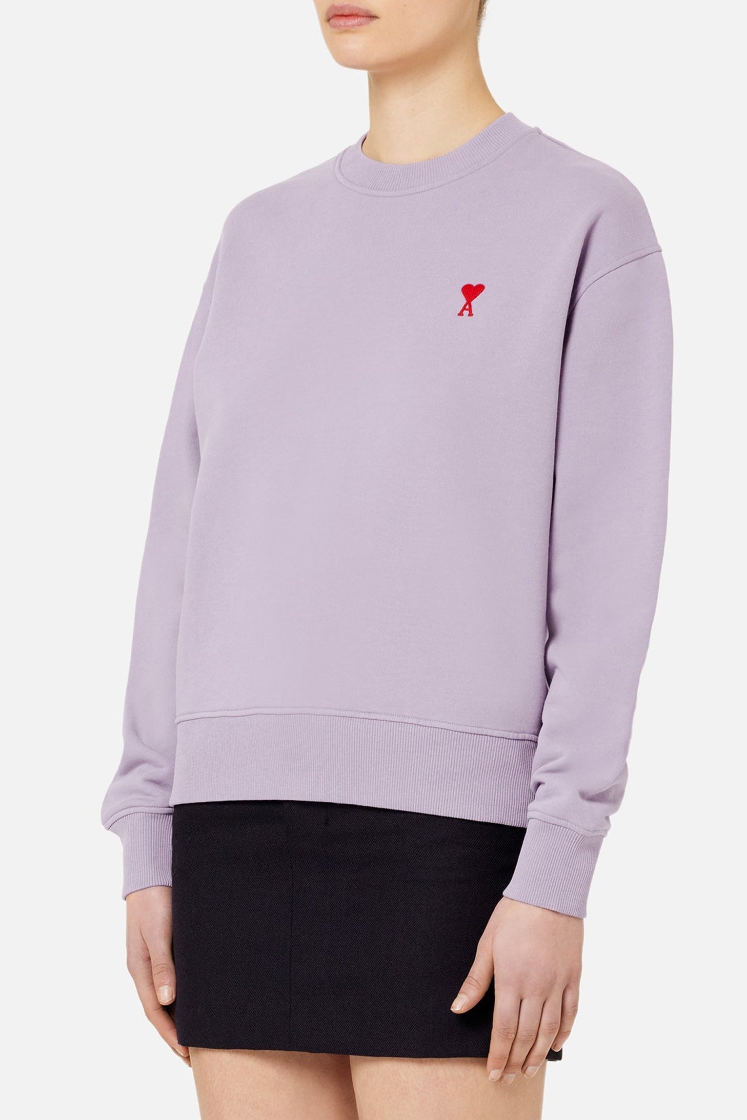 Sweatshirt Ami de Cœur à manches longues - Parma