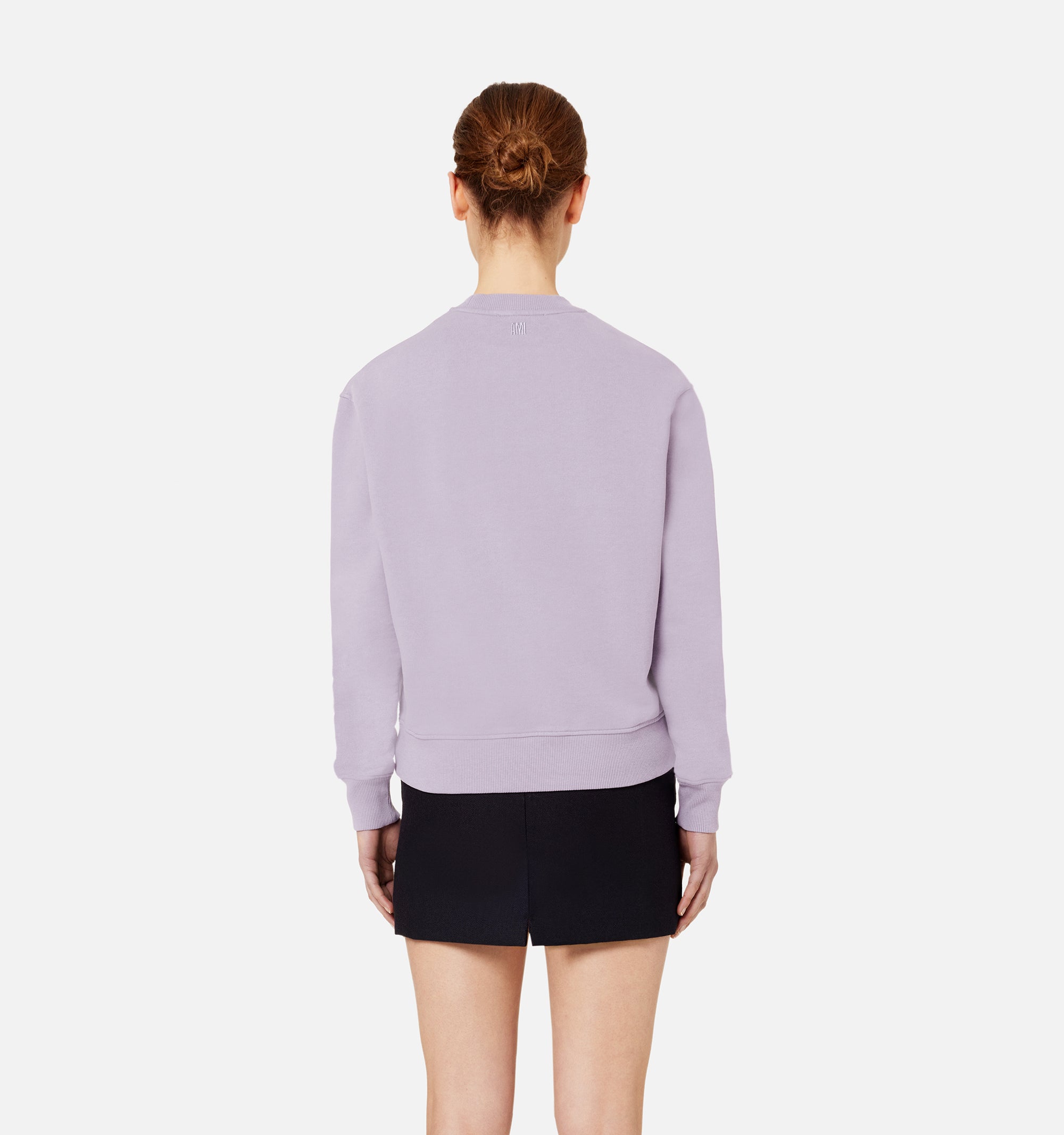 Sweatshirt Ami de Cœur à manches longues - Parma