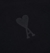 Sweatshirt Ami de Cœur - Black