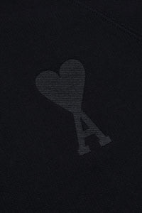Ami de Cœur Sweatshirt - Black