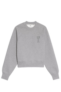 Sweatshirt Ami de Cœur - Heather Grey