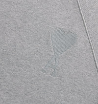 Sweatshirt Ami de Cœur - Heather Grey