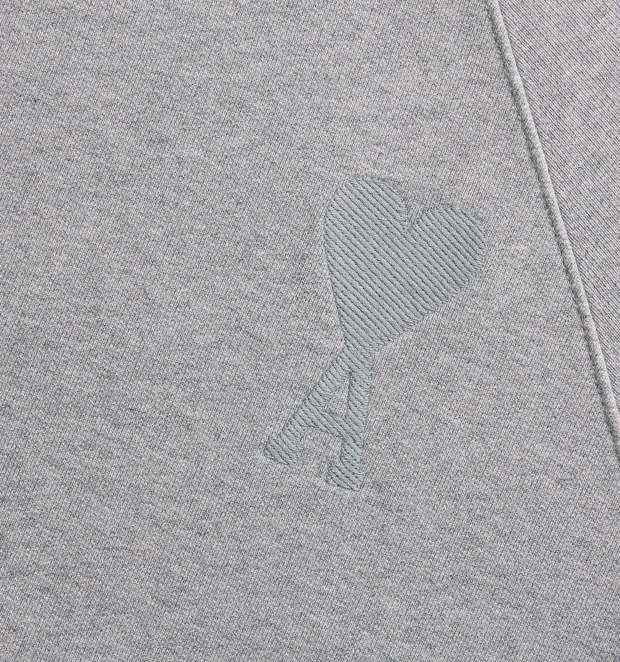 Sweatshirt Ami de Cœur - Heather Grey
