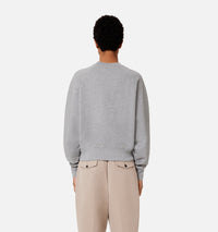 Sweatshirt Ami de Cœur - Heather Grey
