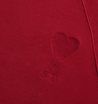 Sweatshirt Ami de Cœur - Red