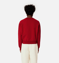 Sweatshirt Ami de Cœur - Red