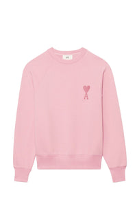 Sweatshirt Ami de Cœur - Pale Pink