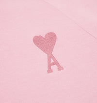 Sweatshirt Ami de Cœur - Pale Pink