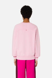 Sweatshirt Ami de Cœur - Pale Pink