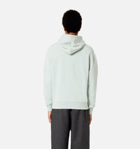 Sweat à capuche Ami de Cœur - Pale Green