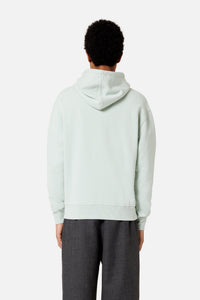 Ami de Coeur hoodie - Pale Green
