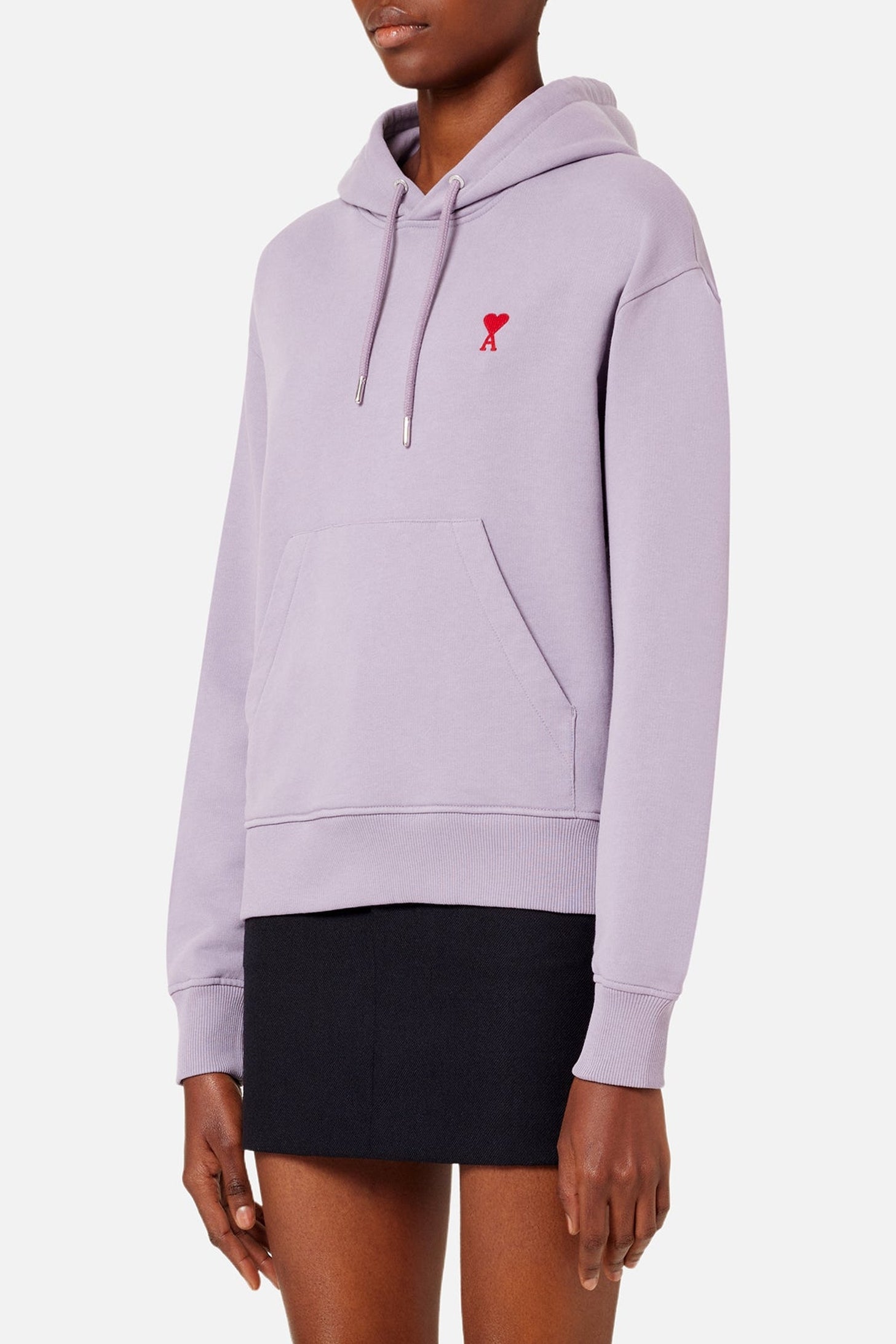 Sweat à capuche Ami de Cœur - Parma