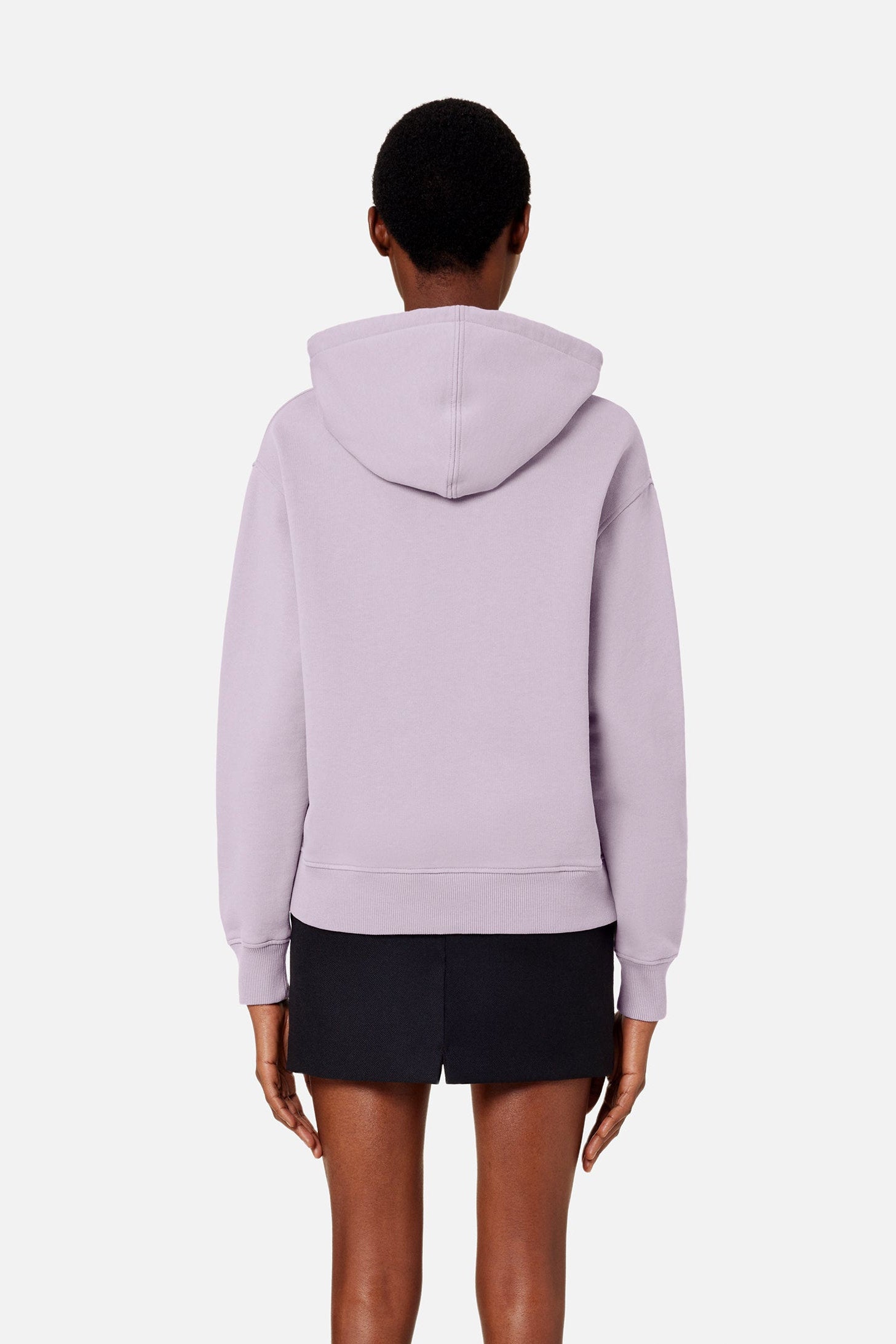 Ami de Coeur hoodie - Parma