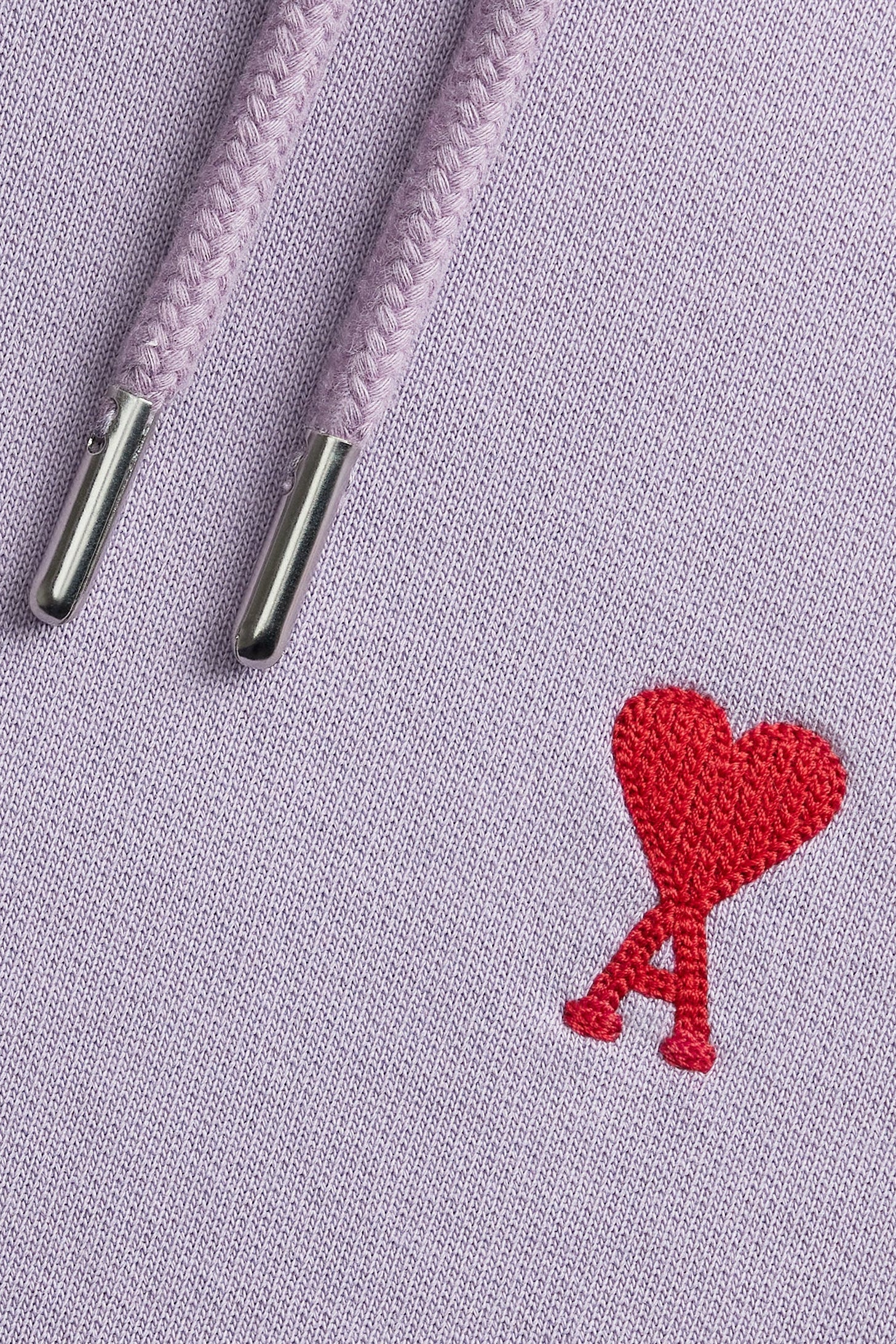 Ami de Coeur hoodie - Parma